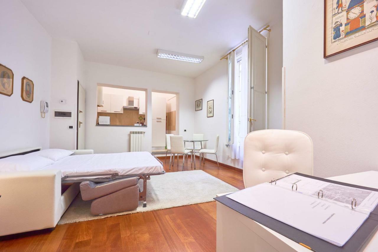 Ferienwohnung Il Silenzioso Pisa Exterior foto