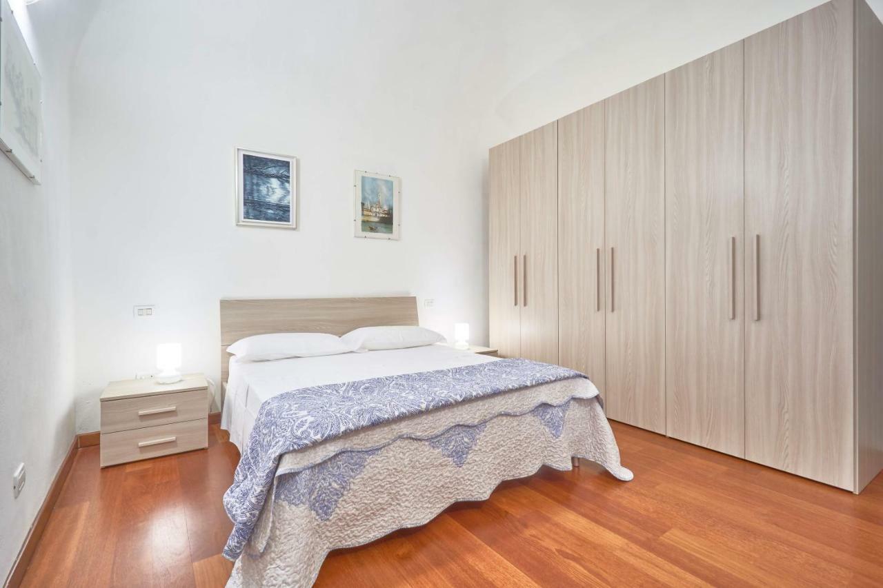 Ferienwohnung Il Silenzioso Pisa Exterior foto