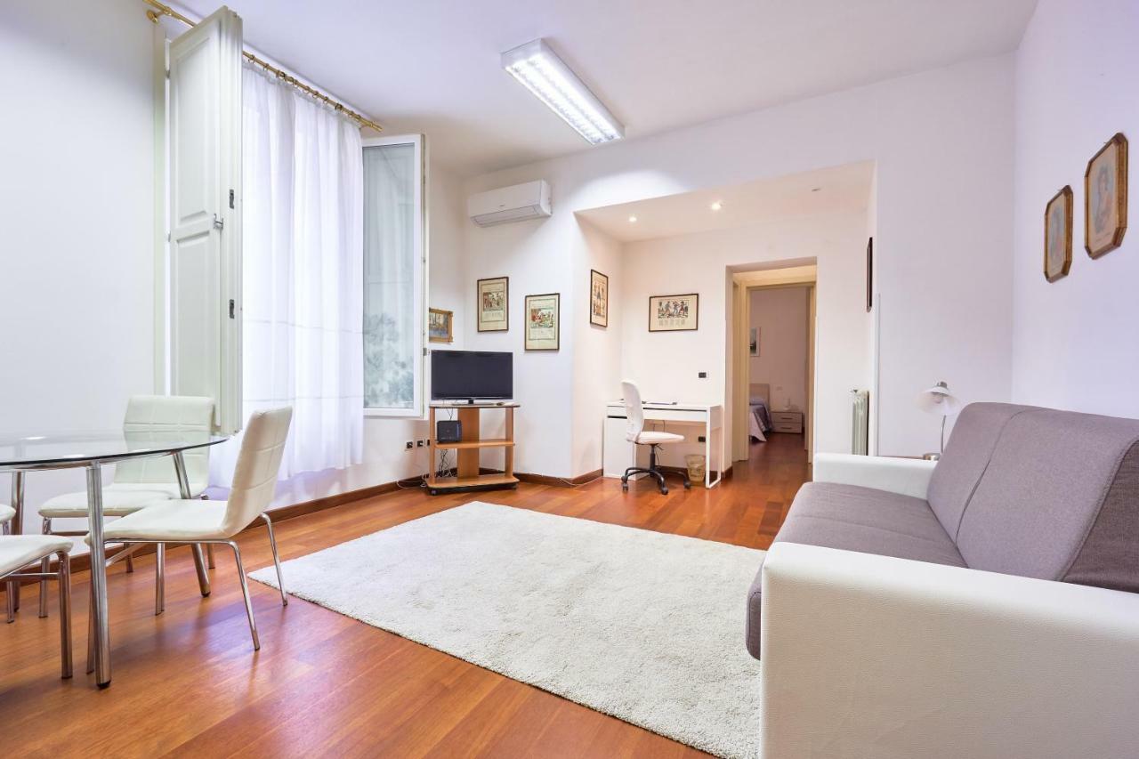 Ferienwohnung Il Silenzioso Pisa Exterior foto