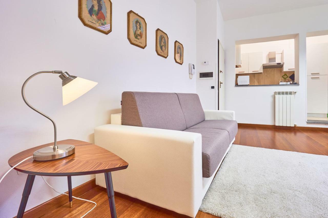 Ferienwohnung Il Silenzioso Pisa Exterior foto