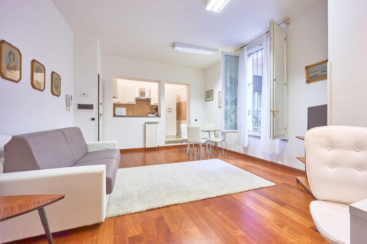 Ferienwohnung Il Silenzioso Pisa Exterior foto
