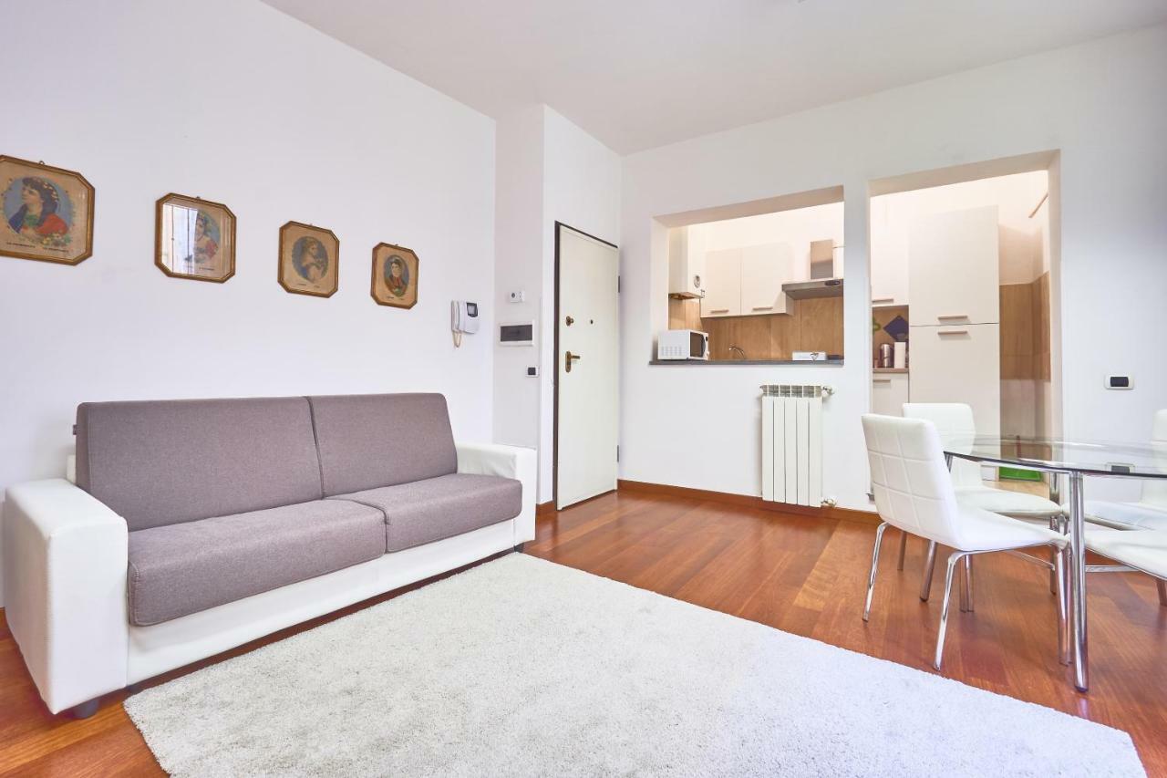 Ferienwohnung Il Silenzioso Pisa Exterior foto