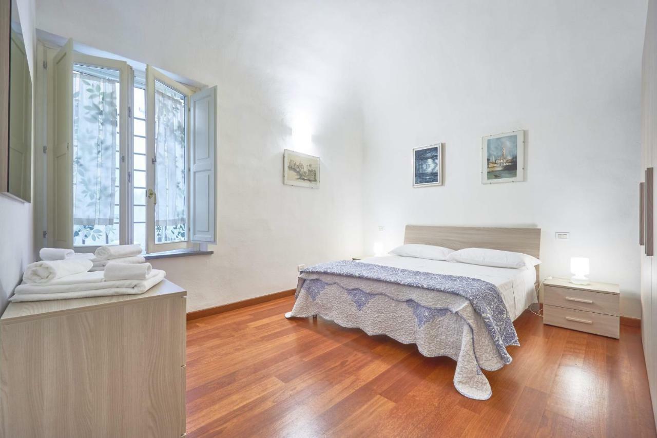 Ferienwohnung Il Silenzioso Pisa Exterior foto