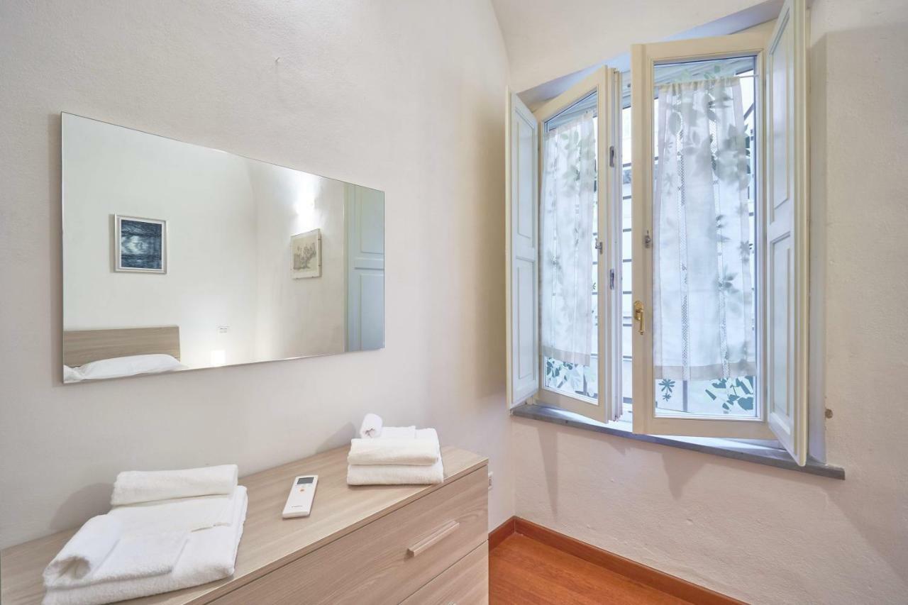 Ferienwohnung Il Silenzioso Pisa Exterior foto