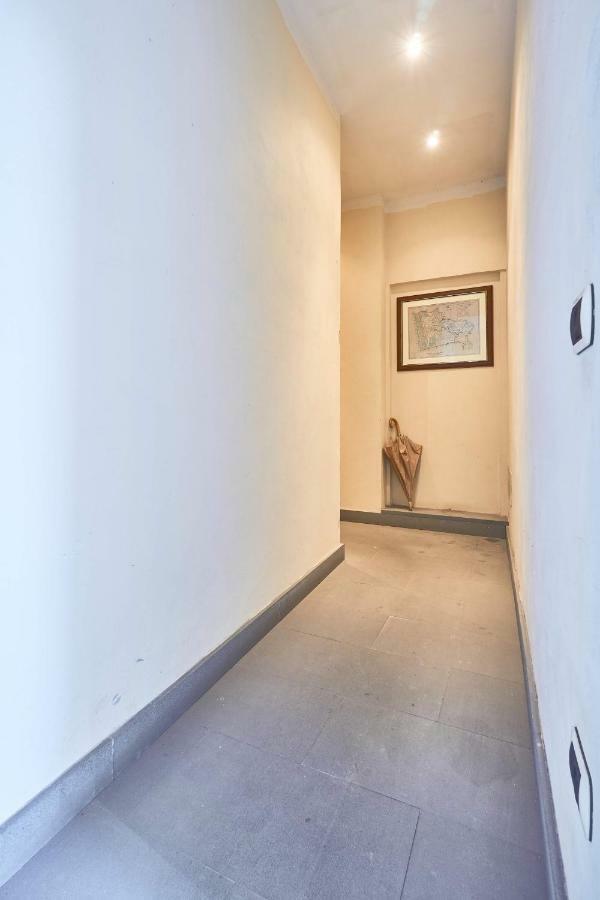Ferienwohnung Il Silenzioso Pisa Exterior foto