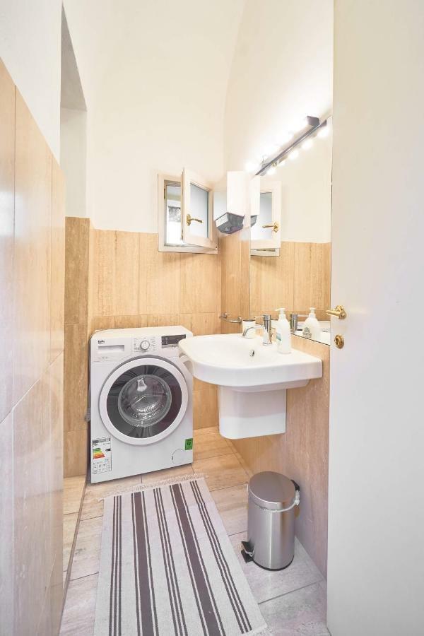 Ferienwohnung Il Silenzioso Pisa Exterior foto