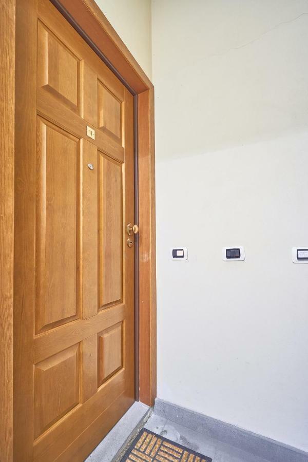 Ferienwohnung Il Silenzioso Pisa Exterior foto