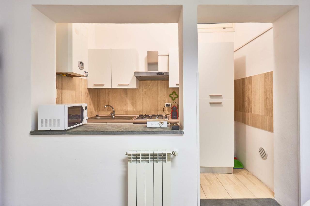 Ferienwohnung Il Silenzioso Pisa Exterior foto