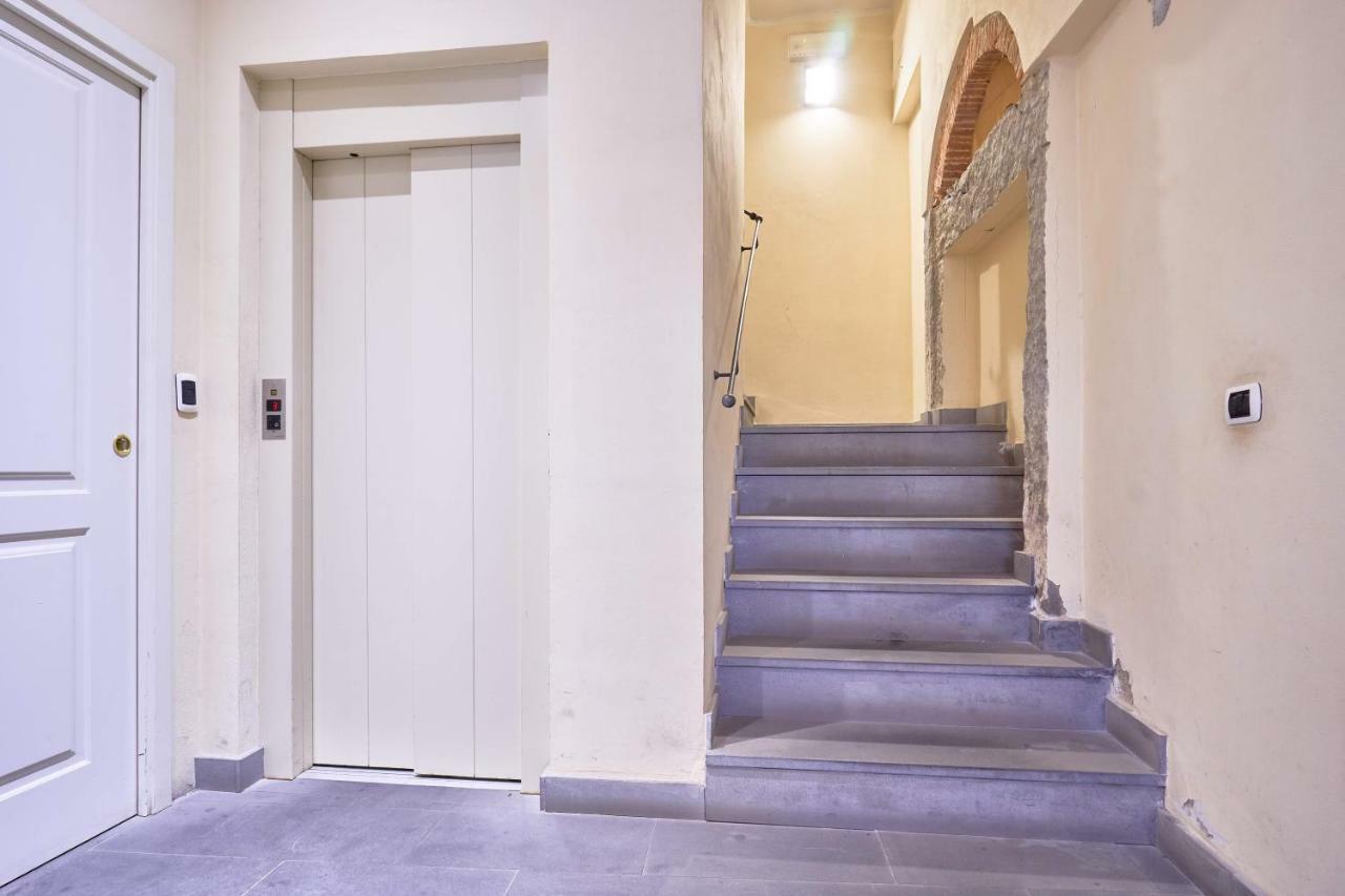 Ferienwohnung Il Silenzioso Pisa Exterior foto
