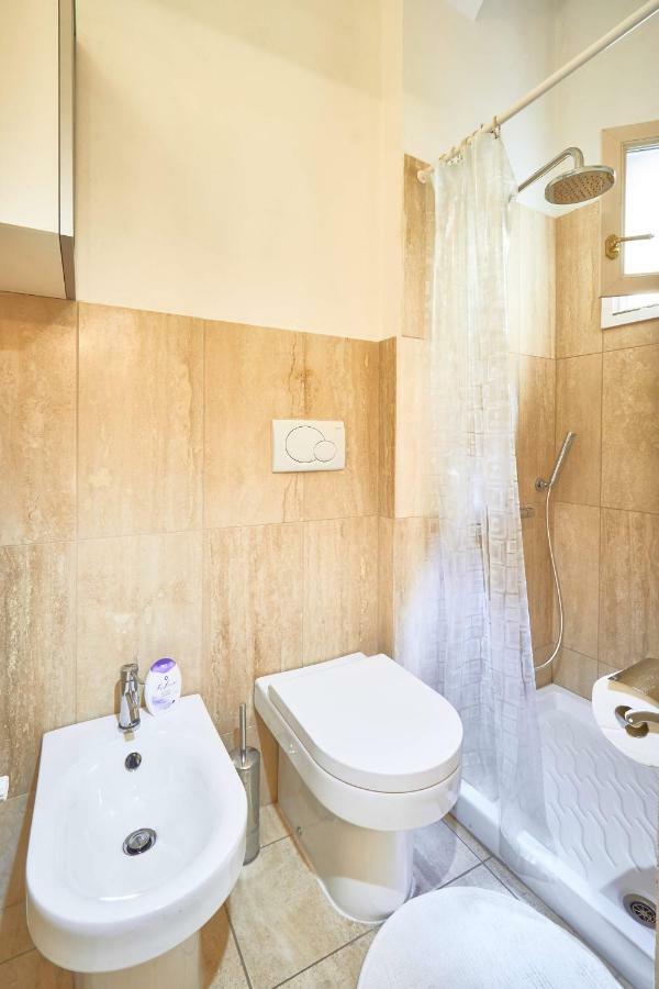 Ferienwohnung Il Silenzioso Pisa Exterior foto