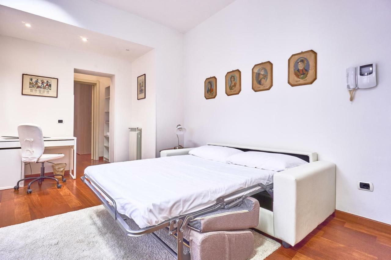 Ferienwohnung Il Silenzioso Pisa Exterior foto