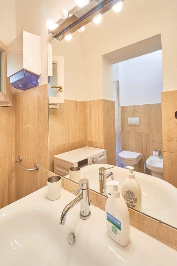 Ferienwohnung Il Silenzioso Pisa Exterior foto