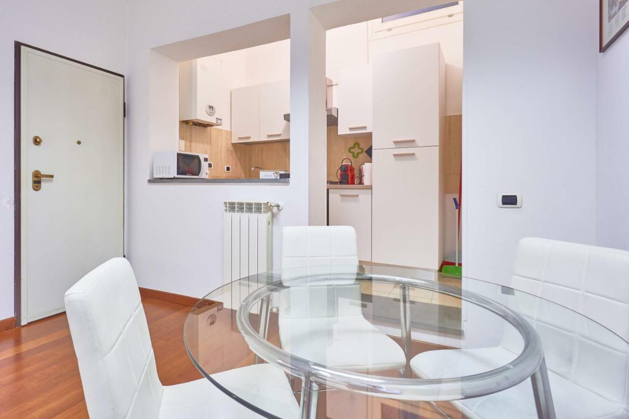 Ferienwohnung Il Silenzioso Pisa Exterior foto