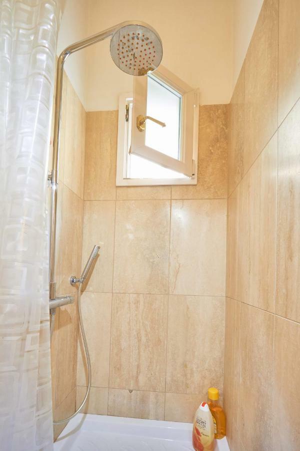 Ferienwohnung Il Silenzioso Pisa Exterior foto
