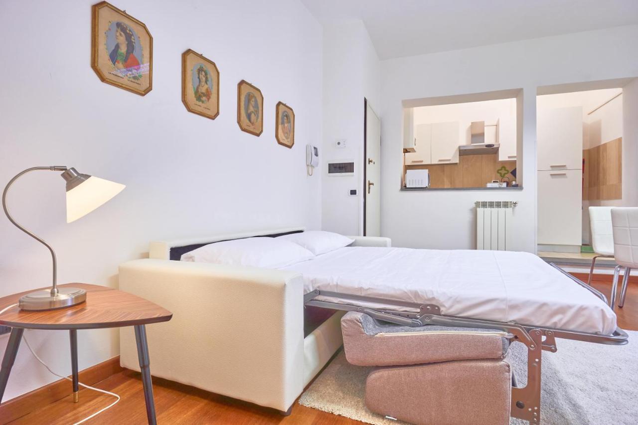 Ferienwohnung Il Silenzioso Pisa Exterior foto